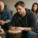 music in recovery