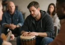 The Sound of Recovery: How Music Reaches What Talk Misses The Sound of Recovery: How Music Reaches What Talk Misses