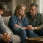 Rebuilding Trust After Addiction: A Family’s Long Game