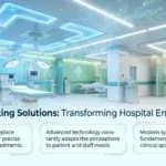 smart lighting controls
