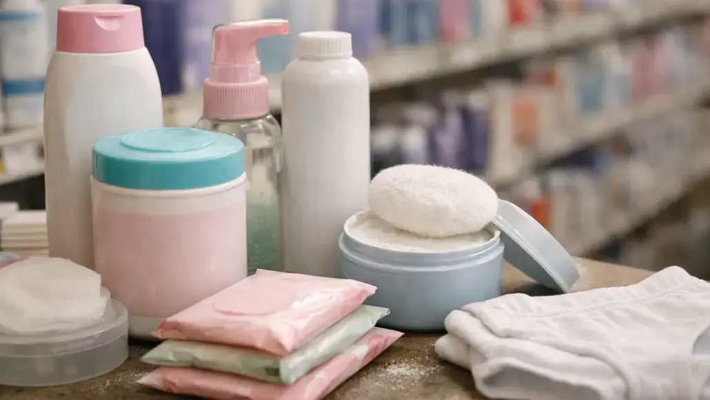 6 Everyday Products That May Disrupt Vaginal Health
