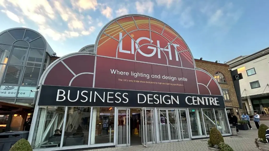 LiGHT 26 healthcare lighting design