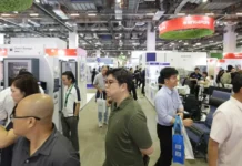 AI, robotics, MedTech innovation and connected care show new possibilities for patient care