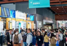 Medical Taiwan 2026 Concludes, Generating US$168.7 Million in Projected Smart Healthcare Business Opportunities