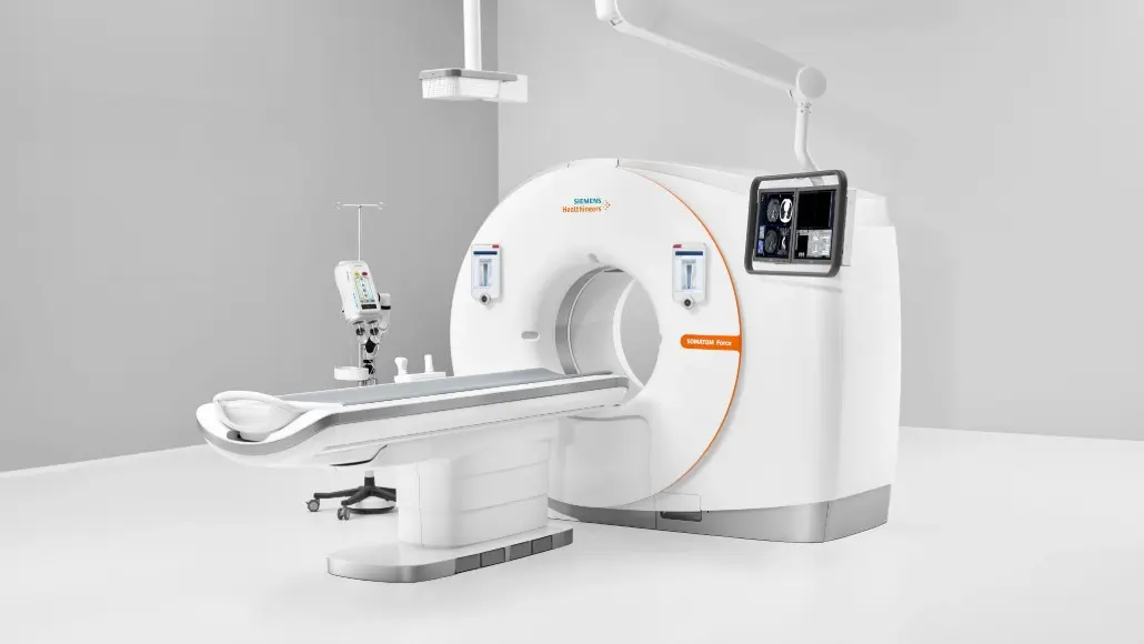 Rollon medical imaging engineering