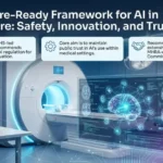 AI healthcare regulation