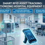 asset tracking