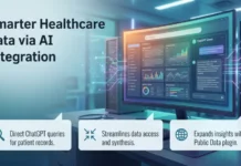 Epic Systems and OpenAI Partner to Bring ChatGPT Into EHR Workflows Epic Systems and OpenAI Partner to Bring ChatGPT Into EHR Workflows