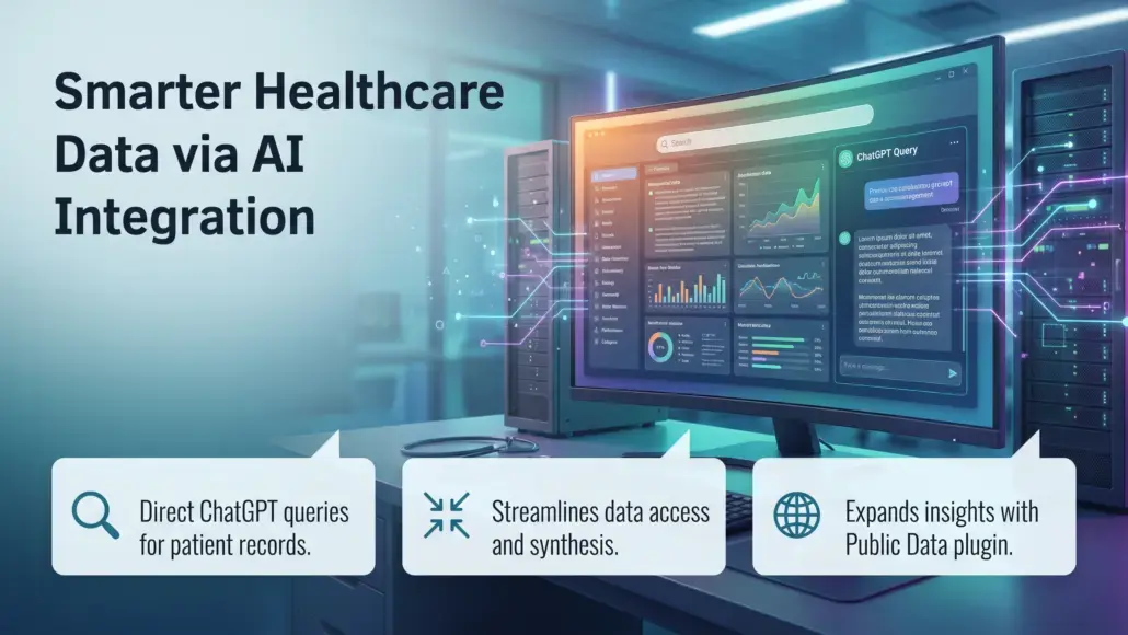 Epic Systems and OpenAI Partner to Bring ChatGPT Into EHR Workflows