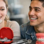 clear aligners vs braces