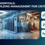 digital building management