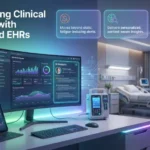 ehrintegrated ai
