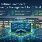 hospital energy monitoring