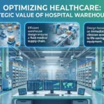 hospital warehouse design
