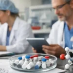 peptide research modern healthcare patient safety personalized medicine biological signals medical evidence