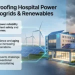 renewable energy microgrids