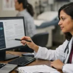 safe AI clinical documentation