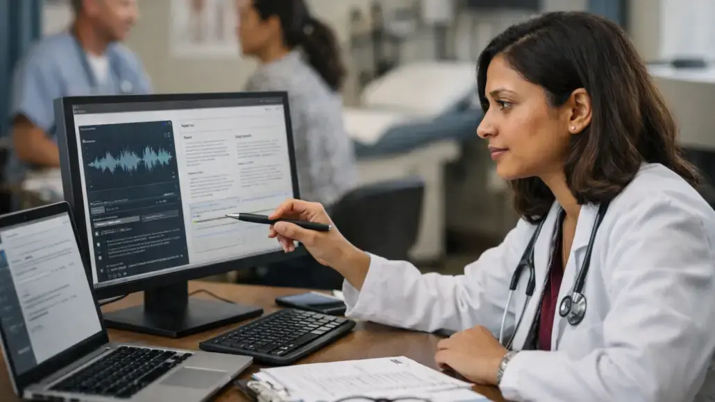 Building Safe AI for Clinical Documentation