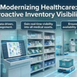 supply chain tracking systems