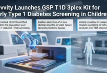 Revvity Launches GSP T1D 3plex Kit for Early Type 1 Diabetes Screening in Children Revvity Launches GSP T1D 3plex Kit for Early Type 1 Diabetes Screening in Children