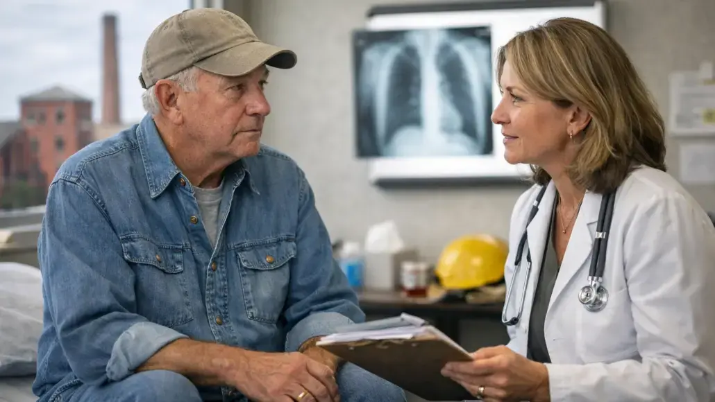 What Epithelioid Mesothelioma Patients Can Expect From Treatment