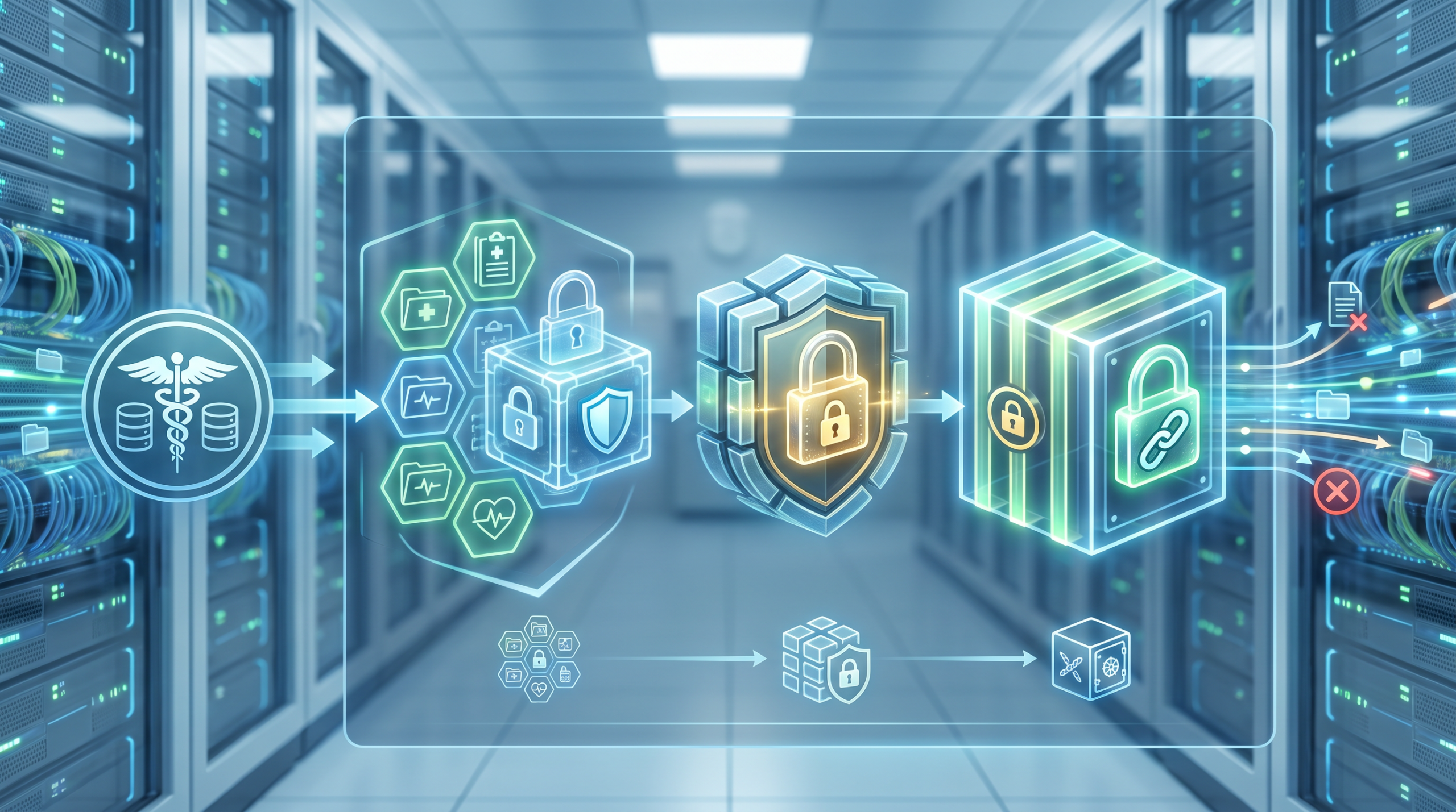 Immutable Backup Architecture