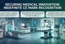 UK Confirms Indefinite Use of CE Marked Medical Devices UK Confirms Indefinite Use of CE Marked Medical Devices