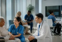 What Role Does Accreditation Play in Promoting Health Equity for Hospitals? hospital accreditation health equity
