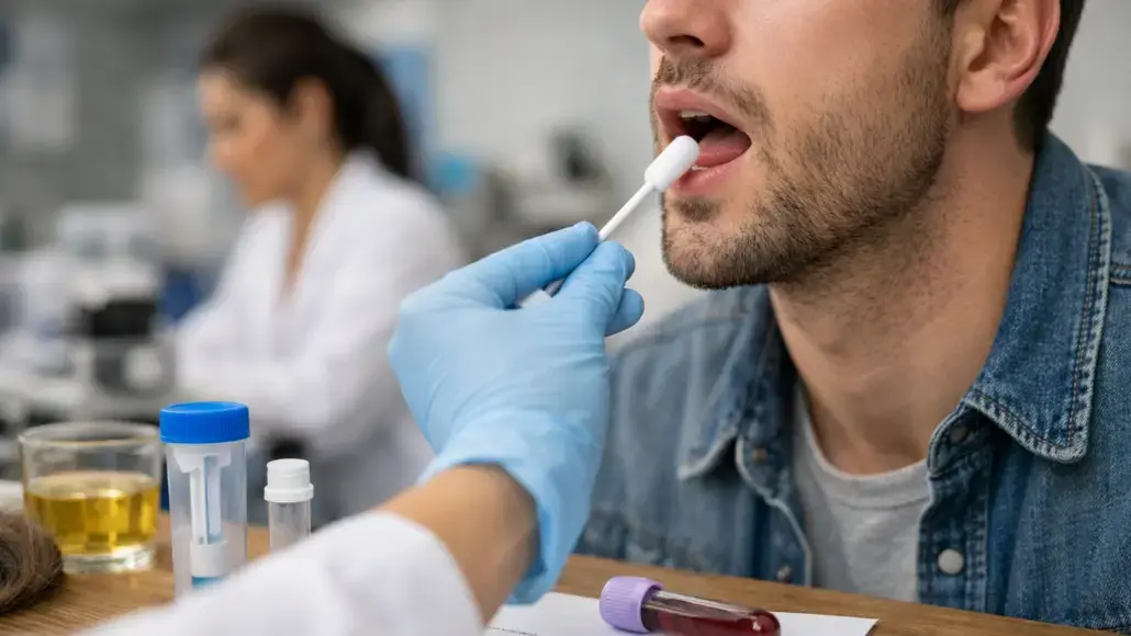How Saliva Drug Tests Work: Detection Windows, Accuracy, and Common Misconceptions