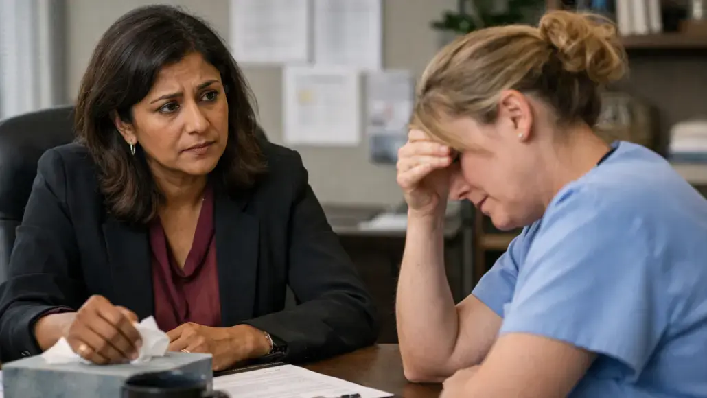 When an Employee Needs Addiction Treatment: A Manager's Guide to Leave, Privacy and Returning to Work