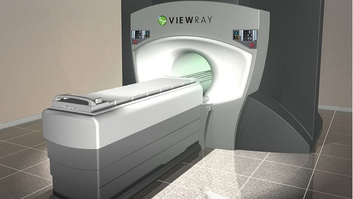 Washington University Completes Installation Of Second Mridian Mr