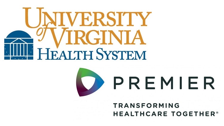 The University Of Virginia Health System And Premier Inc Create