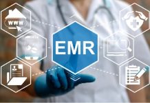 Increasing EMR System Satisfaction Through Personalisation