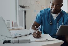accenture clinical health management