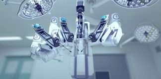 Robotic Surgery