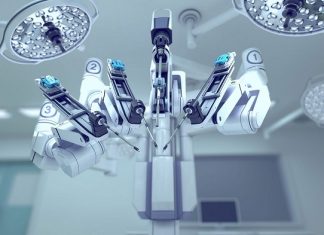 Robotic Surgery