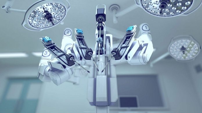 Robotic Surgery