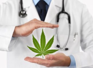 Drive Medical Cannabis in the 21st Century 