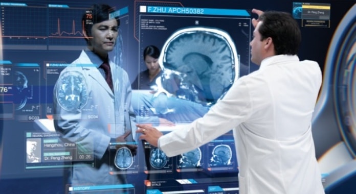 How Technology Will Change the Future of Healthcare