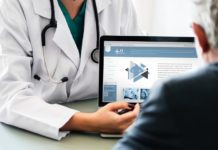 Cloud Computing Has Brought to Healthcare