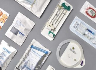 Building a Solid Foundation in Medical Device Packaging