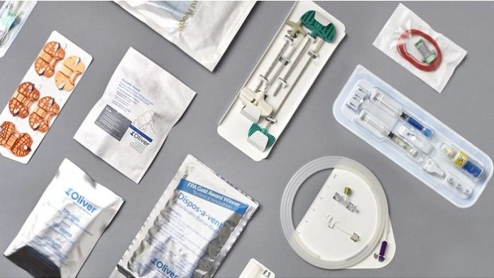 Building a Solid Foundation in Medical Device Packaging