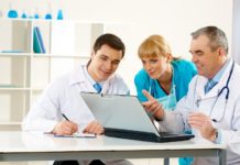 Providing better care with 50 percent faster access to clinical data