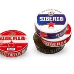 Types of Siberia snus