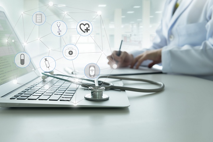 The Benefits Of Online Scheduling For Healthcare Practices 