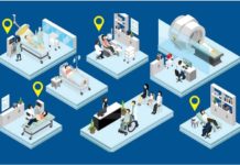 How RTLS Systems Can Help Hospitals in Chaos