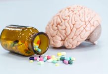 What Drugs Do with a Brain?