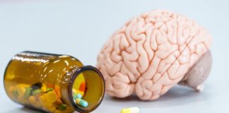 What Drugs Do with a Brain?