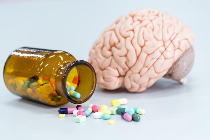 What Drugs Do with a Brain?