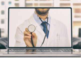 Time to Rethink Telehealth